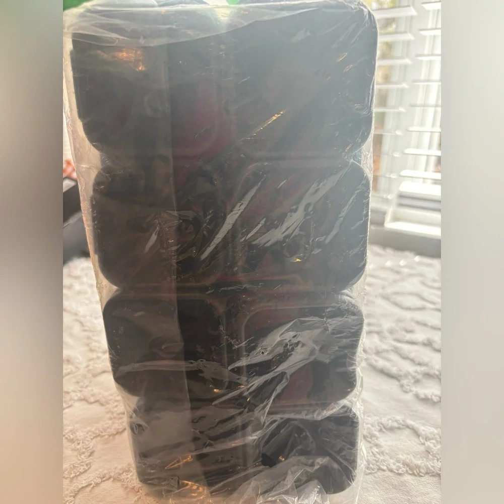 Large pack of drawer organizers